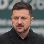 Загроза удару: Зеленський перервав візит в Ірландію