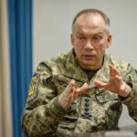 Заміна Сирського. Кандидати є, рішення немає