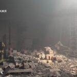Запоріжжя після авіаударів: число поранених зросло