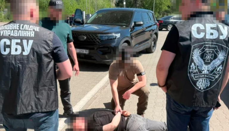 “Заробляв” на мобілізації: судитимуть керівника Житомирського обласного ТЦК