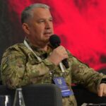 Заступник командувача Повітряних сил йде у відставку