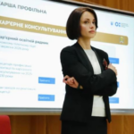 Заступниця міністра освіти подала у відставку