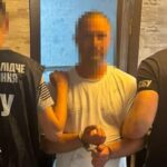 Затримано агента ФСБ, який шпигував у двох областях