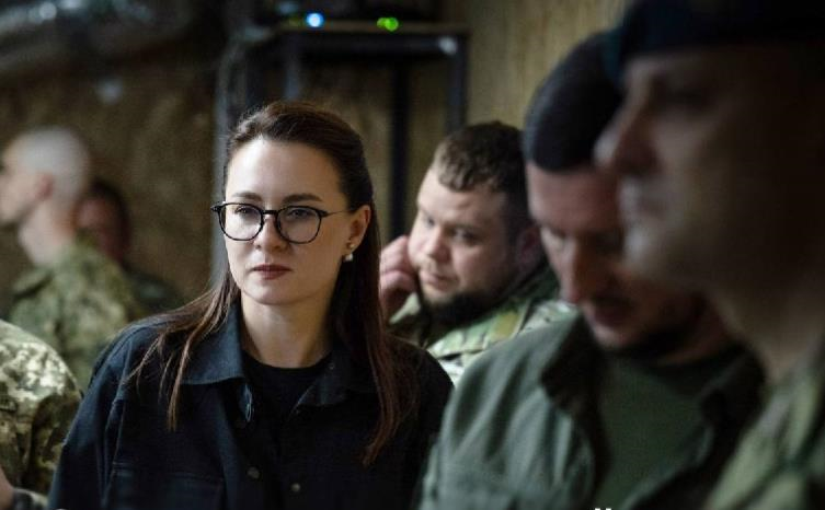 Затверджено порядок логістики іноземних добровольців для приєднання до ЗСУ