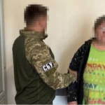 Здавала координати підрозділу сина: агентка РФ отримала 15 років тюрми