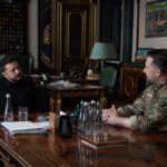 Зеленський анонсував спеціальну Ставку
