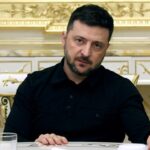 Зеленський анонсував виробництво ракет до Patriot