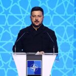 Зеленський анонсував зустріч щодо аналога Patriot