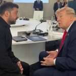 Зеленський і Трамп зустрінуться в Анкарі