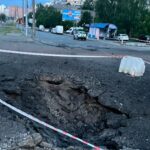 Зеленський назвав головне завдання після ударів РФ