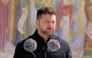 Зеленський назвав головну ціль України