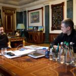 Зеленський назвав причину звільнення Федорова