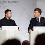 Зеленський озвучив ключові домовленості з Францією