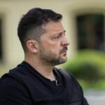 Зеленський озвучив плани Путіна щодо мобілізації