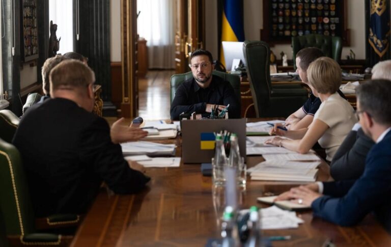 Зеленський озвучив рішення для відносин із Польщею