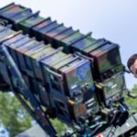 Зеленський озвучив терміни виробництва для Patriot
