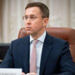 Зеленський передав ВР подання щодо нового прем’єра