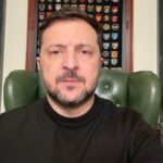 Зеленський попередив про новий масований удар РФ