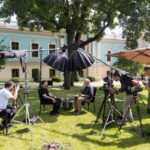 Зеленський повідомив про “дуже хорошу” розмову з прем’єром Британії