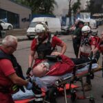 Зеленський привітав медиків зі святом