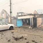 Зеленський про Вишневе: розслідуємо дії посадовців