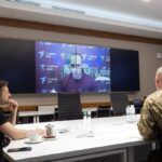 Зеленський провів нараду з командирами на тлі чуток про зміну головкома