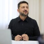 Зеленський провів розмову з прем’єром Британії