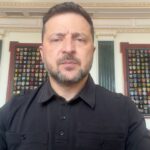 Зеленський розповів, чого очікує від Трампа