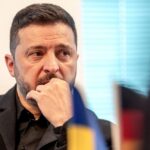 Зеленський уперше прокоментував замах на Єрмолаєва