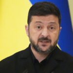 Зеленський відповів на погрози Ірану