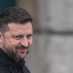 Зеленський візьме участь у Коаліції охочих