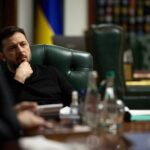Зеленський визначився з новим керівником Нафтогазу