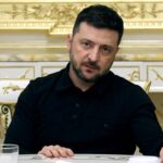 Зеленський: Є реальна перспектива завершити війну