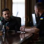 Зеленський запропонував Клименку очолити РНБО