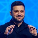 Зеленський заявив про співпрацю з Туреччиною в оборонній сфері