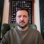Зеленський змінив головнокомандувача ЗСУ