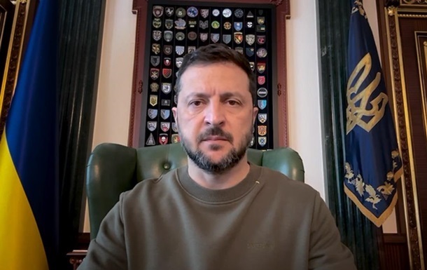 Зеленський змінив головнокомандувача ЗСУ