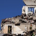 Зеленський зробив заяву після нічної атаки РФ