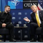 Зеленський зустрінеться з Трампом – ЗМІ