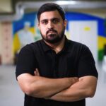 Зеленський звільнив Ткаченка з посади очільника КМВА