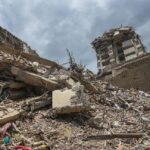 Жертвами землетрусу у Венесуелі стали понад 4000 людей