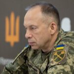 ЗМІ дізналися, чи буде відставка Сирського