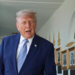 ЗМІ дізналися деталі про нові масштабні мита США