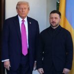 ЗМІ дізналися про можливий візит Зеленського у США