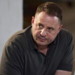 ЗМІ дізналися про візит Єрмака до Сирського