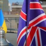 ЗМІ: Лондон допоможе Києву захистити дрони від ППО