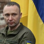 ЗМІ назвали наступника Сирського
