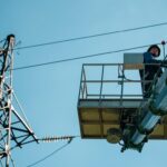 Знеструмлення у чотирьох областях – Укренерго