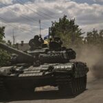 ЗСУ спростували заяви Росії про “захоплення” Нової Січі на Сумщині