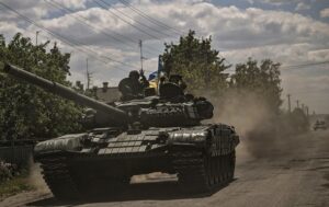 ЗСУ спростували заяви Росії про “захоплення” Нової Січі на Сумщині
